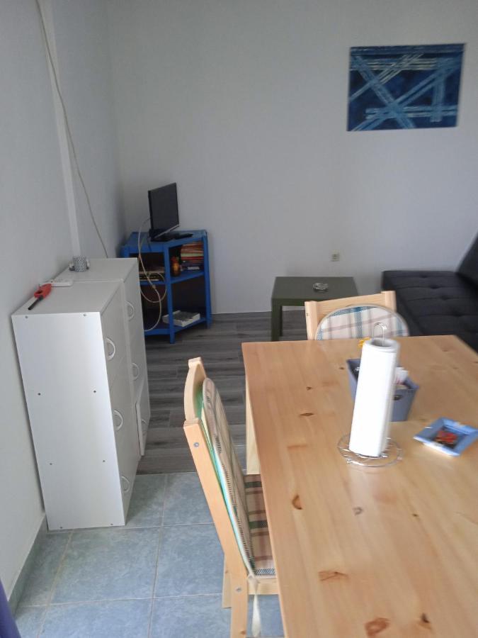 Apartment Oswald Crikvenica Exterior foto