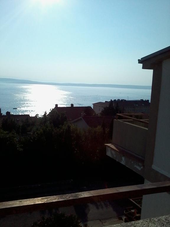 Apartment Oswald Crikvenica Exterior foto
